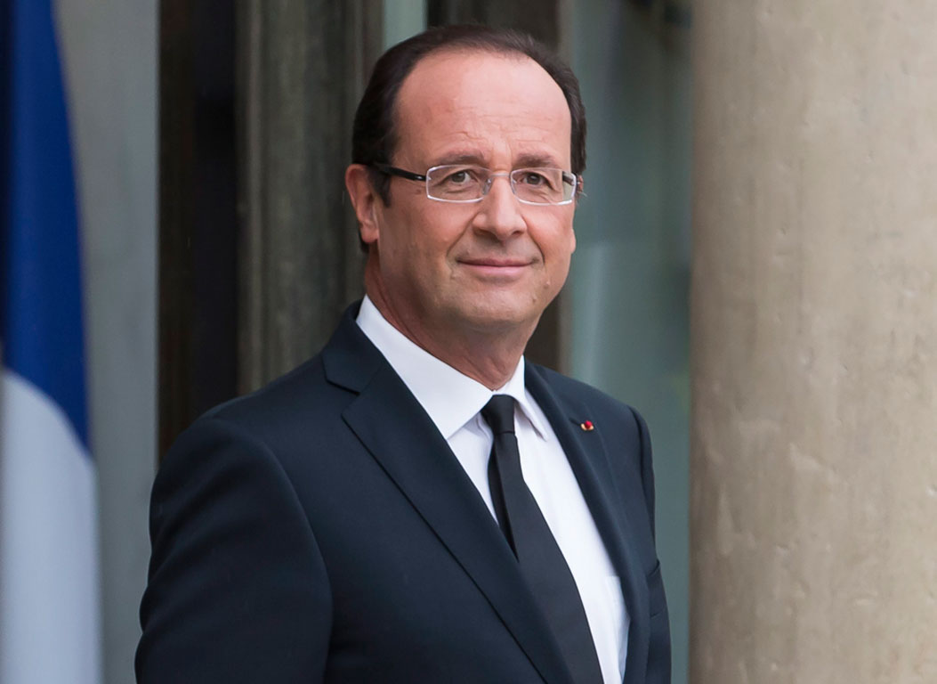 Στην Ελλάδα στις 22 Οκτωβρίου ο Ολάντ