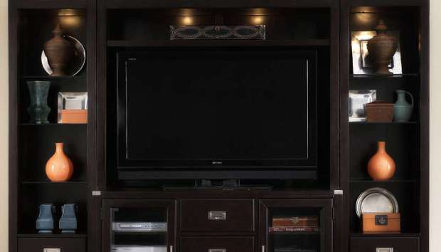 5 τρόποι για να “κρύψετε” την τηλεόραση