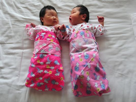 Τέλος στην «πολιτική του ενός παιδιού» στην Κίνα