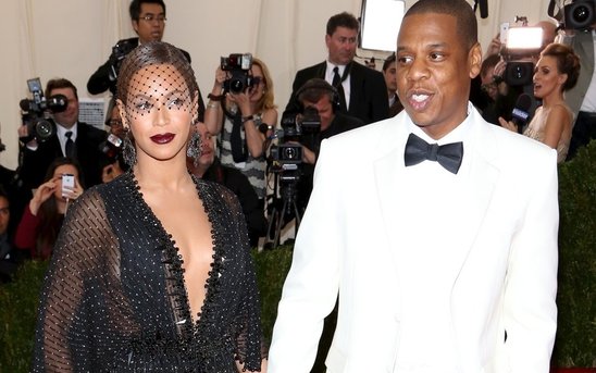Πιο ερωτευμένοι από ποτέ Beyonce – Jay Z – ΦΩΤΟ