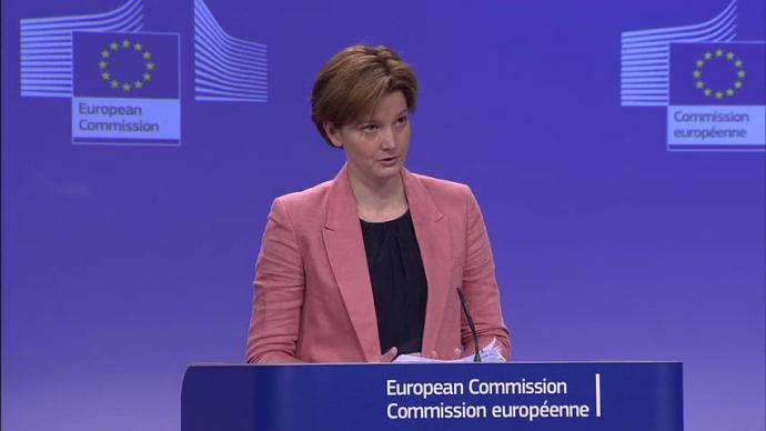 Μπράιτχαρτ: Οι θεσμοί θα αξιολογήσουν την πορεία των μέτρων