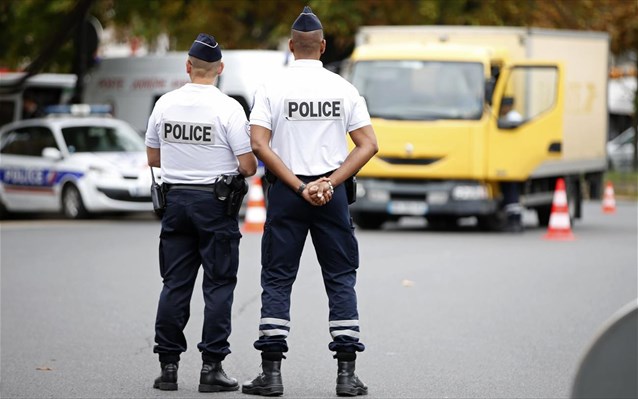 5 επιζώντες από το τραγικό τροχαίο στη Γαλλία – Στις φλόγες τα οχήματα