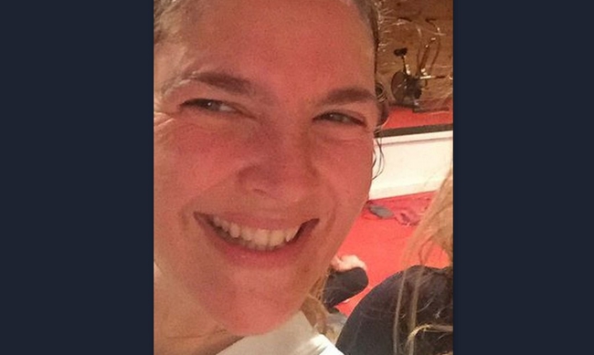 Αγνώριστη η ηθοποιός χωρίς μακιγιάζ – ΦΩΤΟ