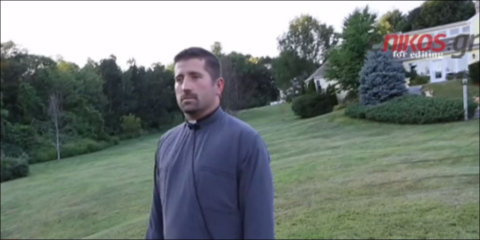 “Ιερές” μπίζνες στη Βοστώνη – ΒΙΝΤΕΟ