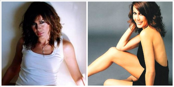 Δείτε πως είναι σήμερα η Στέλλα Γεωργιάδου – ΦΩΤΟ