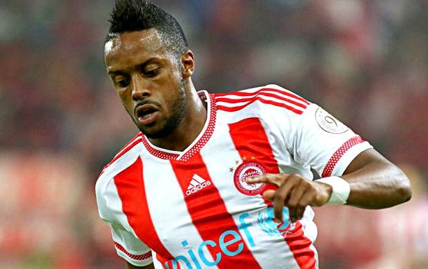 Ερνάνι: Έχω καταλάβει τι σημαίνει Ολυμπιακός