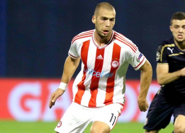 Κασάμι: Μας δίνει φτερά η νίκη