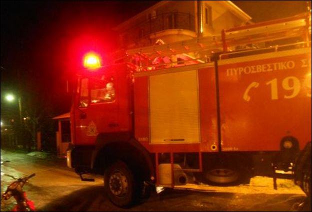 Σοκ στη Σαλαμίνα – 3χρονο παιδί έπεσε σε πηγάδι 17 μέτρων