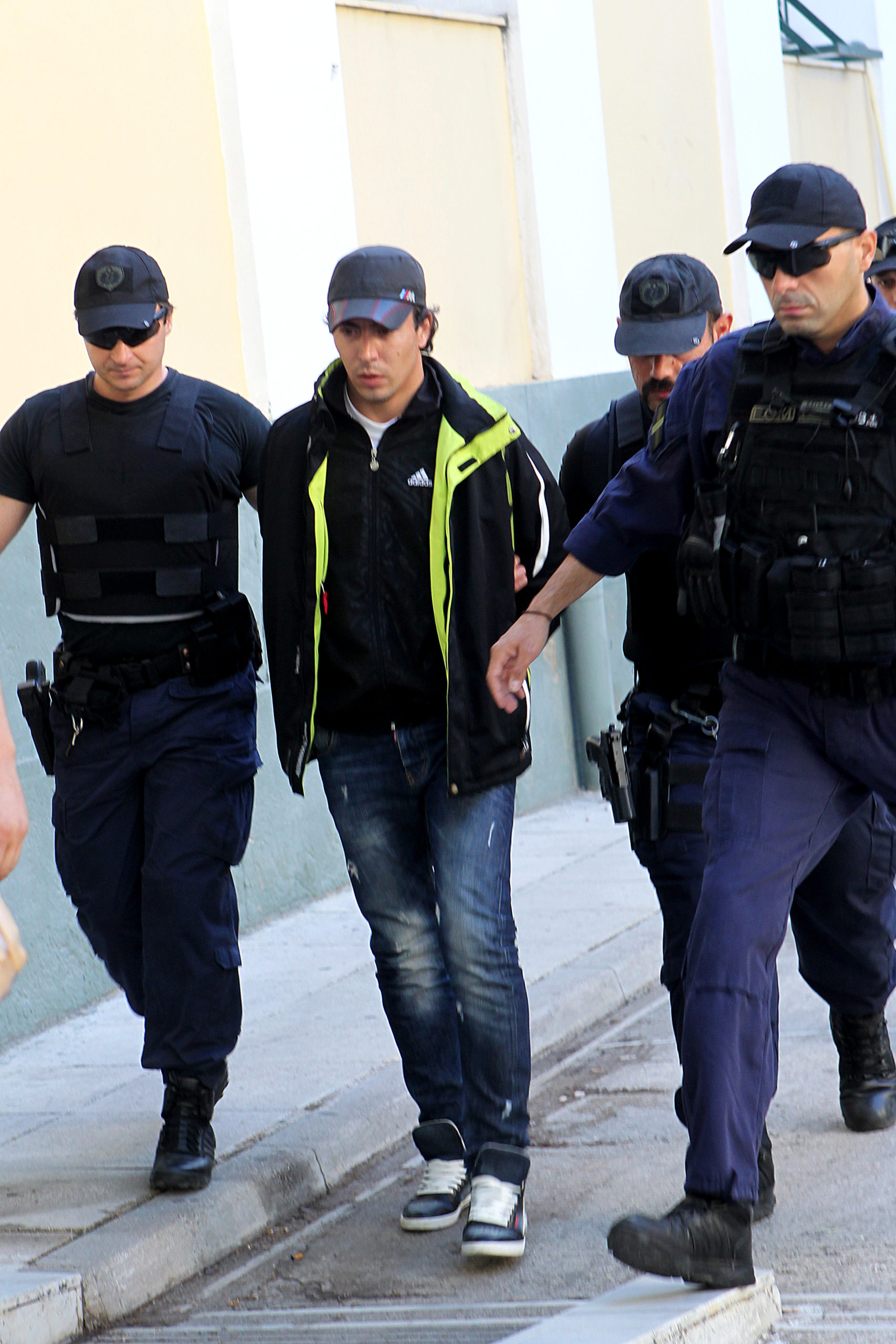 Ξανά στην ανακρίτρια ο πατέρας της Άννυ – Τι υποστήριξε