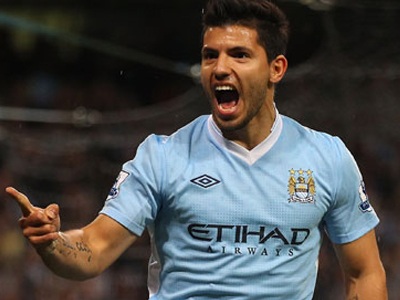 Ο Αγκουέρο πέτυχε 5 γκολ σε 20 λεπτά – ΒΙΝΤΕΟ