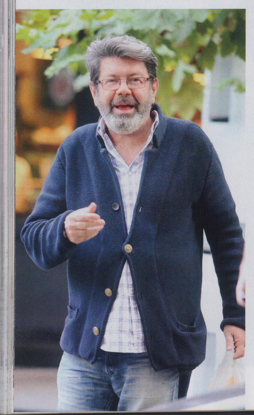 Η βόλτα του Λάτσιου για ψώνια – ΦΩΤΟ