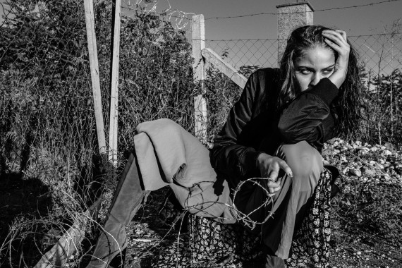 Οι Ούγγροι θέλουν μόνο πρόσφυγες-μοντέλα – ΦΩΤΟ