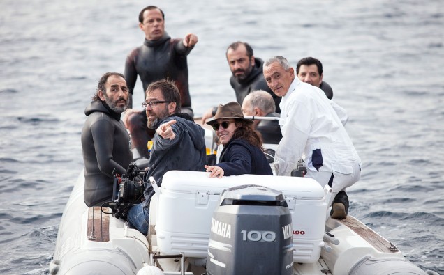 Ελληνική διάκριση στο Φεστιβάλ Κινηματογράφου του Λονδίνου – ΒΙΝΤΕΟ