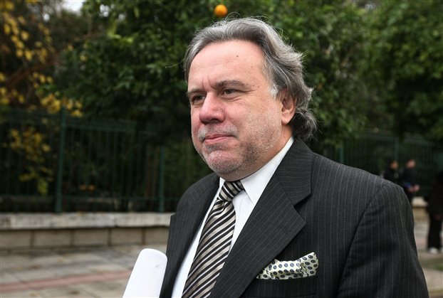 Κατρούγκαλος: Η κατάσταση των ασφαλιστικών ταμείων είναι δύσκολη