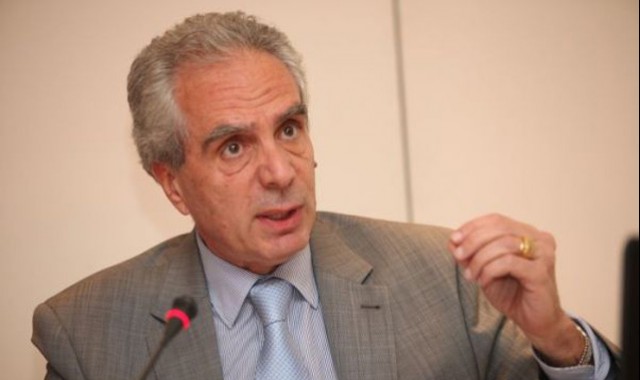 Λουράντος: Επ’ αόριστον κλειστά τα φαρμακεία αν δεν δικαιωθούμε