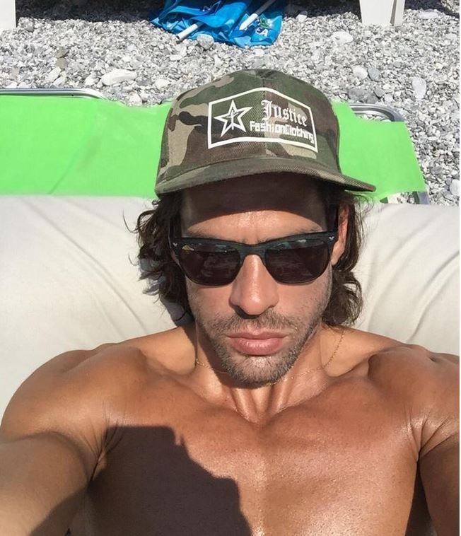 Ο Σπαλιάρας δεν ξαναδίνει “ανούσιες” συνεντεύξεις