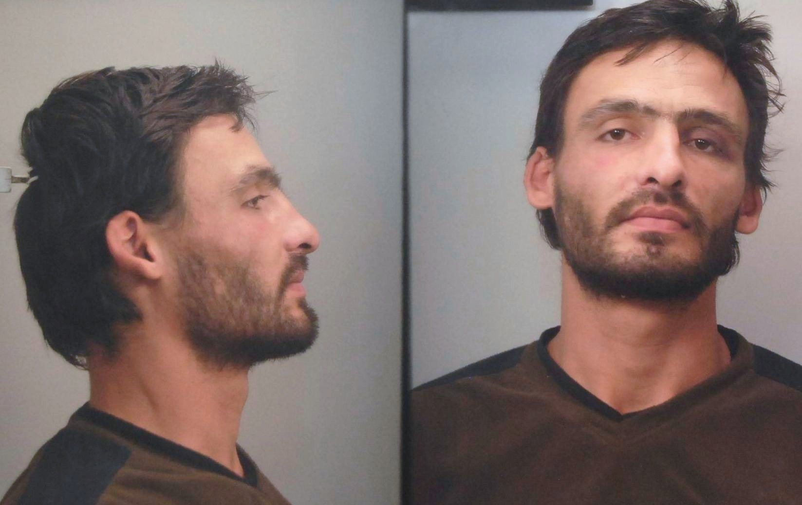 Στη δημοσιότητα τα στοιχεία του παιδόφιλου από την Καλλιθέα – ΦΩΤΟ