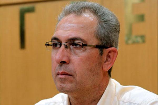 Υπέρ Μεϊμαράκη ο πρόεδρος της ΔΑΚΕ Ιδιωτικού Τομέα