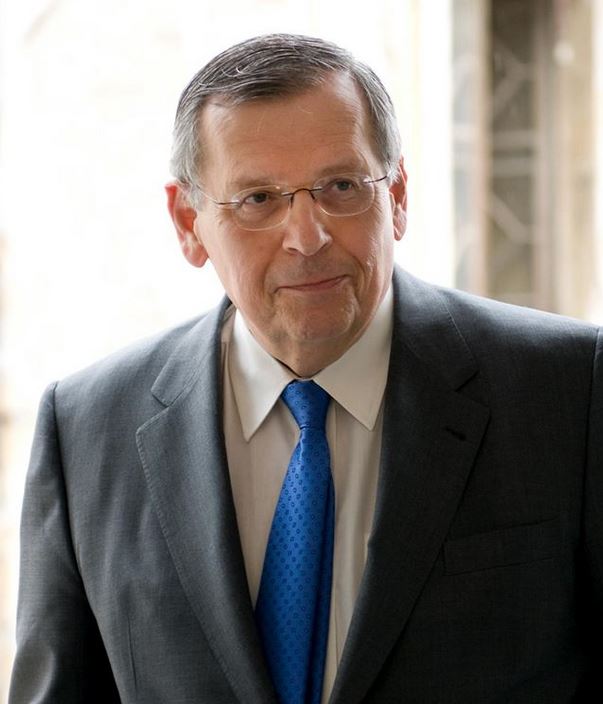 Στέφανος Μάνος: Αυτά θα πρότεινα στους φίλους μου της ΝΔ