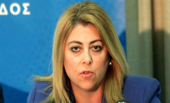 Στα “χαρακώματα” Μαξίμου – Σαββαΐδου