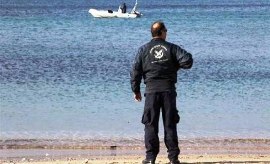 Αίγινα- Βρέθηκε πτώμα σε προχωρημένη σήψη
