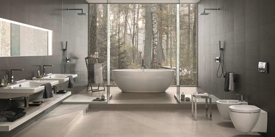 4 τρόποι για να κάνετε το μπάνιο σας πιο υγιεινό