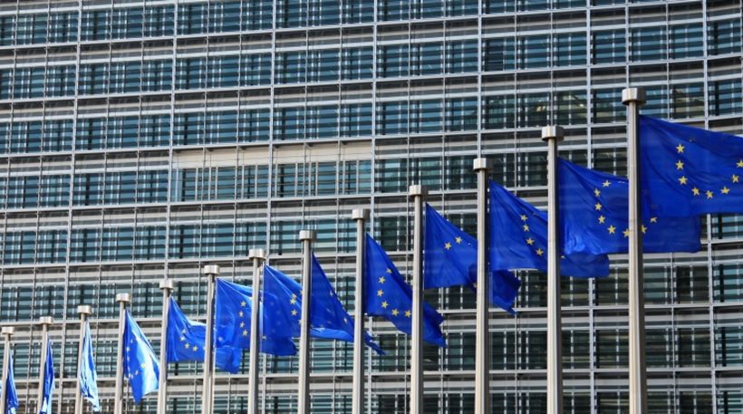 Sprint μιας εβδομάδας και δόση στο Εurogroup