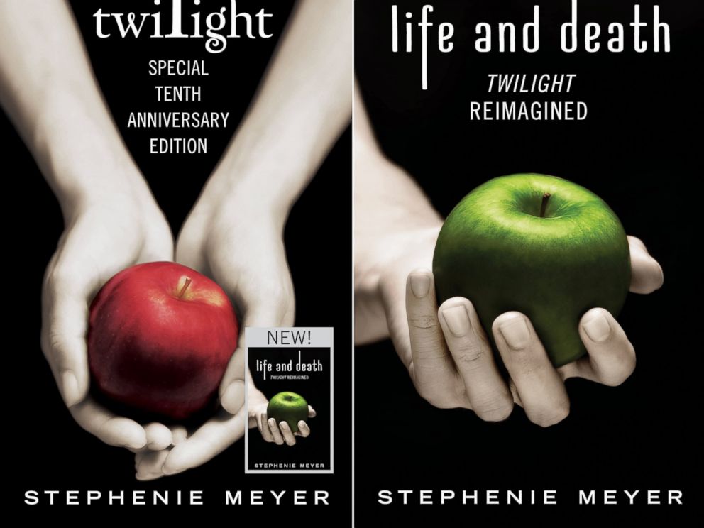 PHOTO: Stephenie Meyer revealed new bonus material for the 10th anniversary of Twilight, Oct. 6, 2015, on Good Morning America.