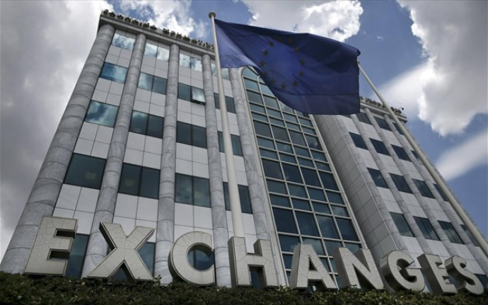 Μείωση 70% του τζίρου στο χρηματιστήριο από τα capital controls