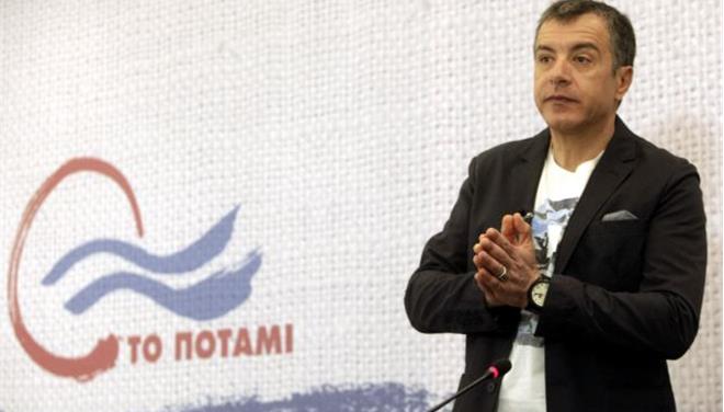 Το Ποτάμι: Μείωση κρατικής σπατάλης αντί 23% στη ιδιωτική εκπαίδευση