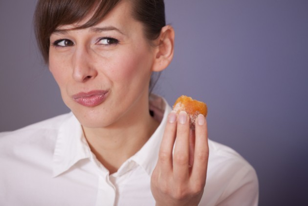 Ζάχαρη – “Όπλο” κατά της κατάθλιψης