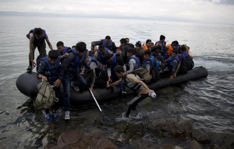 Κίνδυνος για αύξηση των θανάτων των προσφύγων στο Αιγαίο