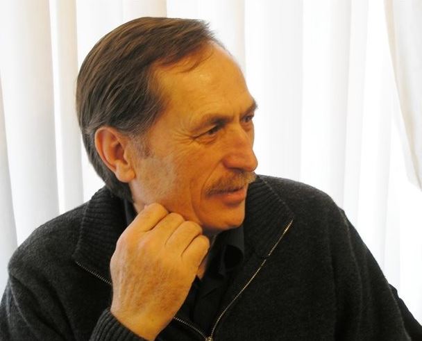 Ο καθηγητής που αμφισβητεί ότι η Αμφίπολη συνδέεται με τον Ηφαιστίωνα