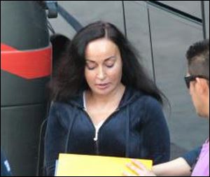 Νέο αίτημα αποφυλάκισης της Βίκυς Σταμάτη – Το δέχθηκε ο εισαγγελέας