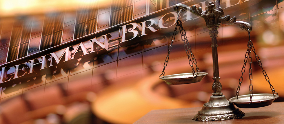 Η Ελληνίδα συνταξιούχος που νίκησε τη Lehman Brothers