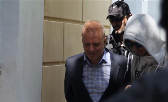 Ποιους «καίει» ο Λιακουνάκος στην απολογία του