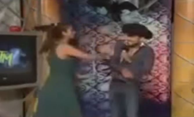 Απολύθηκαν οι δύο παρουσιαστές μετά το “σκετς” της παρενόχλησης – ΒΙΝΤΕΟ