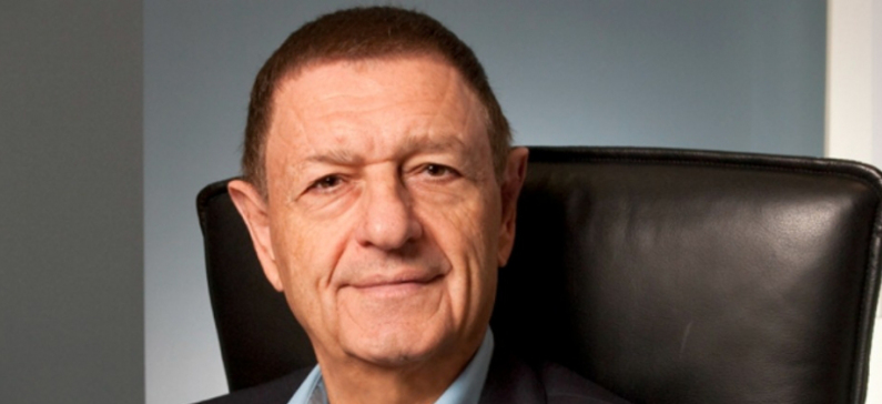 Ο Έλληνας ιδρυτής ενός από τους μεγαλύτερους ταξιδιωτικούς ομίλους στον κόσμο