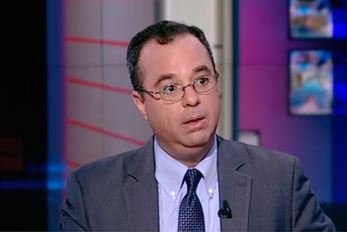 Οι Βρυξέλλες δεν εμπιστεύονται ακόμα την Ελλάδα λέει ο Πίτερ Σπίγκελ