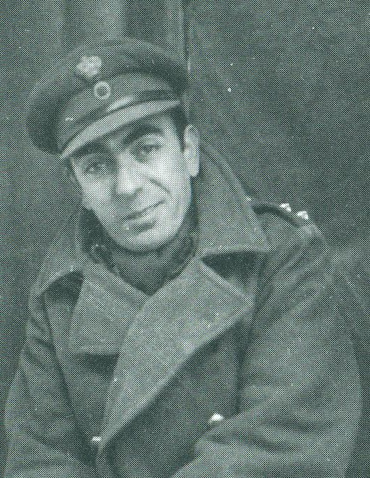 Ποιον ναζί είχε περιφρονήσει επιδεικτικά ο Διονύσης Παπαγιαννόπουλος;