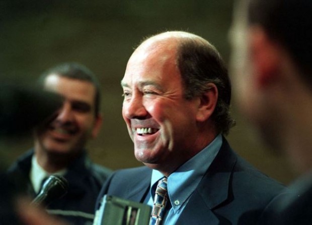 «Έφυγε» ο Χάουαρντ Κένταλ