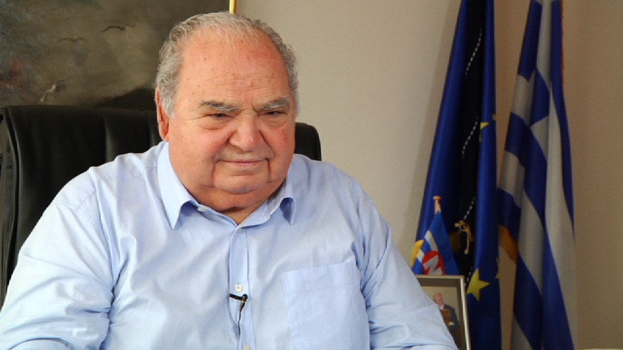 Ρακιντζής: 33 δισ. το ετήσιο κόστος της διαφθοράς