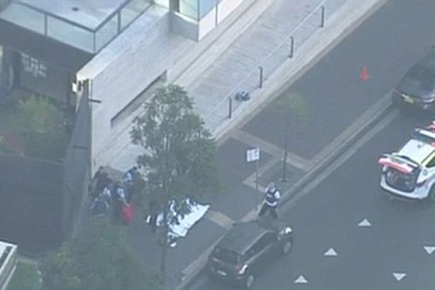 Σίδνεϊ- Δύο νεκροί από πυροβολισμούς έξω από αστυνομικό τμήμα – ΒΙΝΤΕΟ