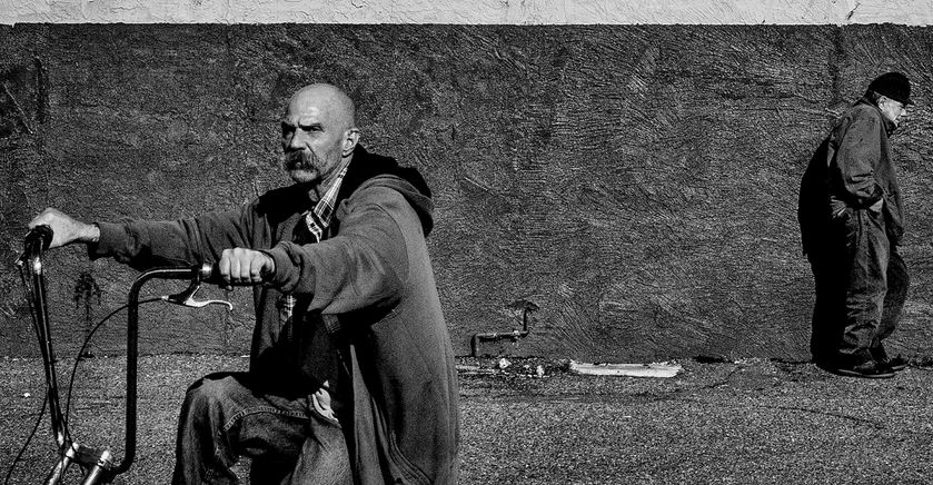 Συγκλονιστικό αφιέρωμα στην “Αμερική των φτωχών” – ΦΩΤΟ