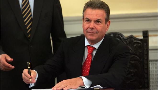 Υφυπουργός Εργασίας : Στα 482 ευρώ η κατώτατη σύνταξη – ΒΙΝΤΕΟ