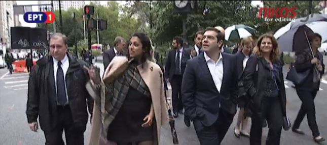 Ο Τσίπρας στο “Σημείο Μηδέν” – ΒΙΝΤΕΟ