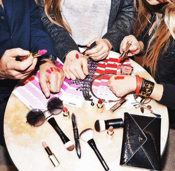 5 tips ομορφιάς για κορίτσια