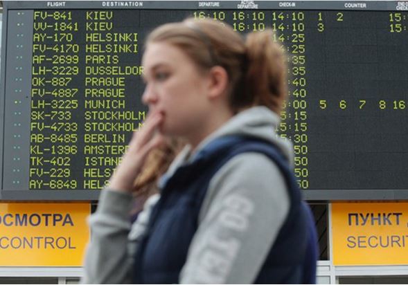 Η κάθετη πτώση του airbus προβληματίζει τους εμπειρογνώμονες