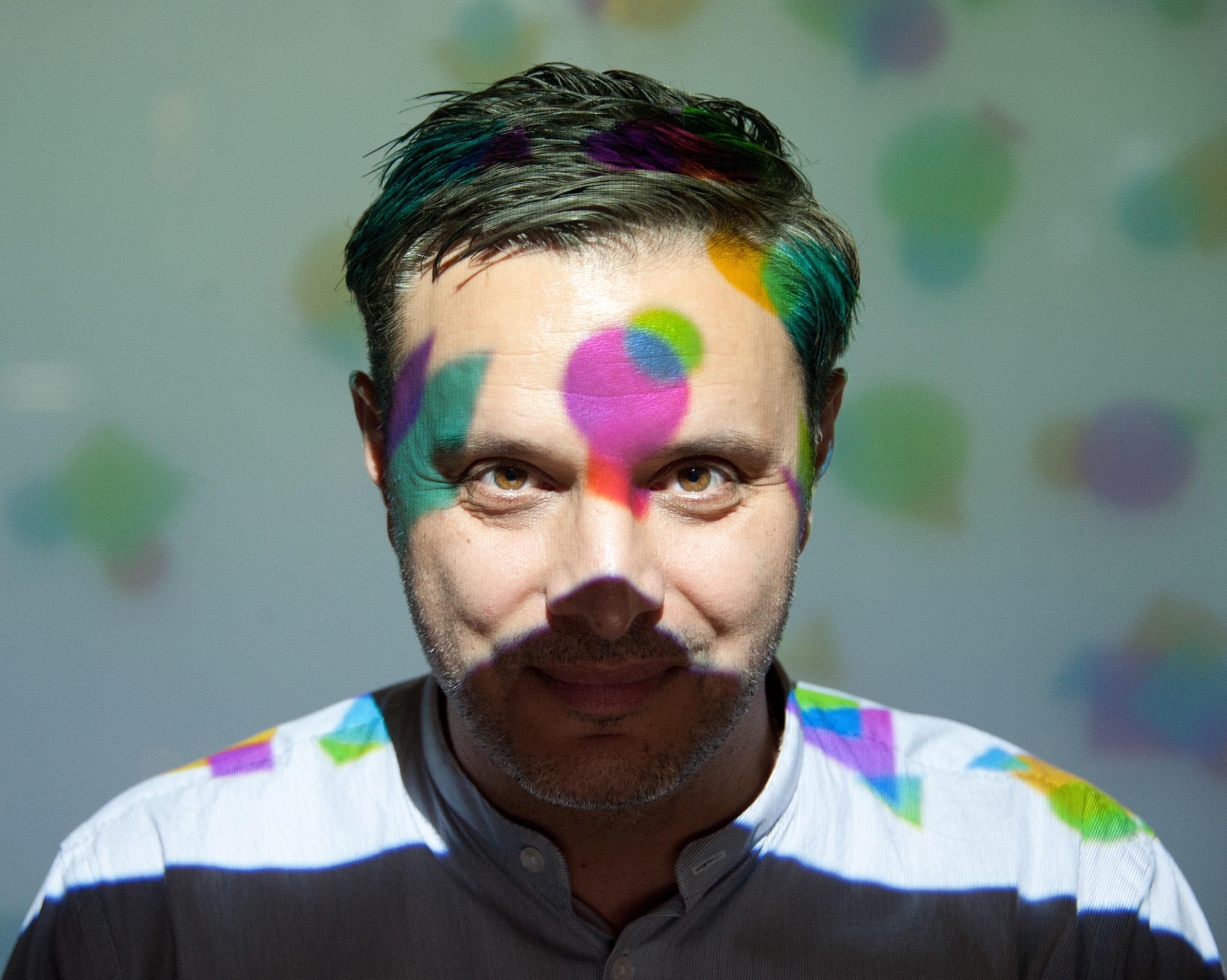 Στηβ Βρανάκης: Κώδικας και δημιουργικότητα