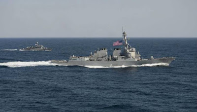 Συνάντηση μέσω τηλεδιάσκεψης θα έχουν ΗΠΑ και Κίνα